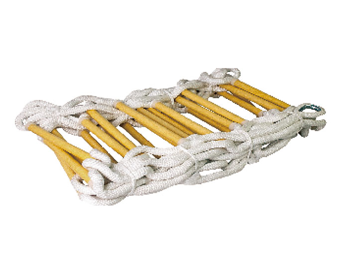 JYJY0040 救援軟梯